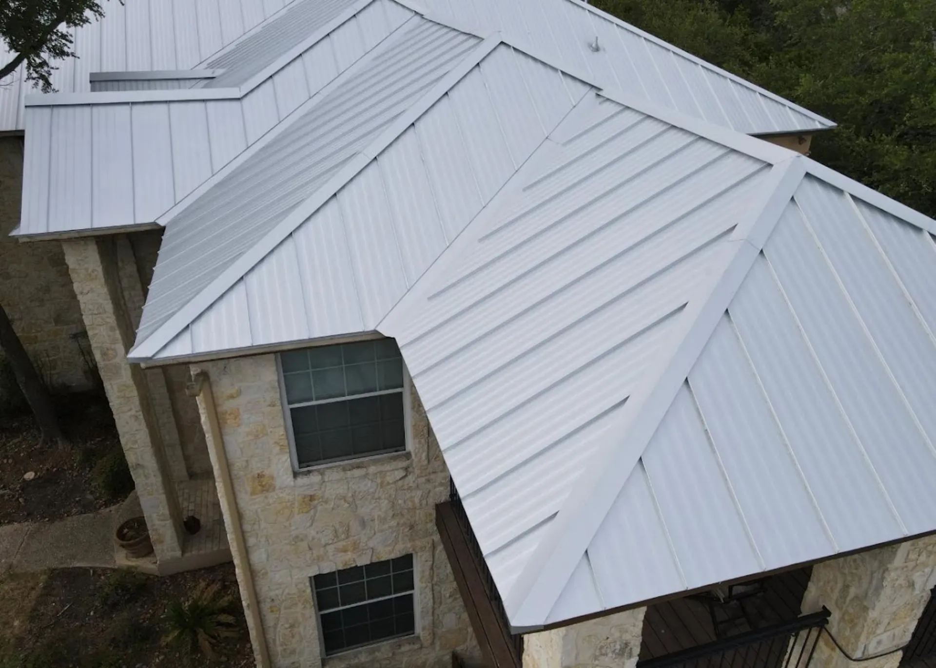 Roof Repair in Robinson, TX